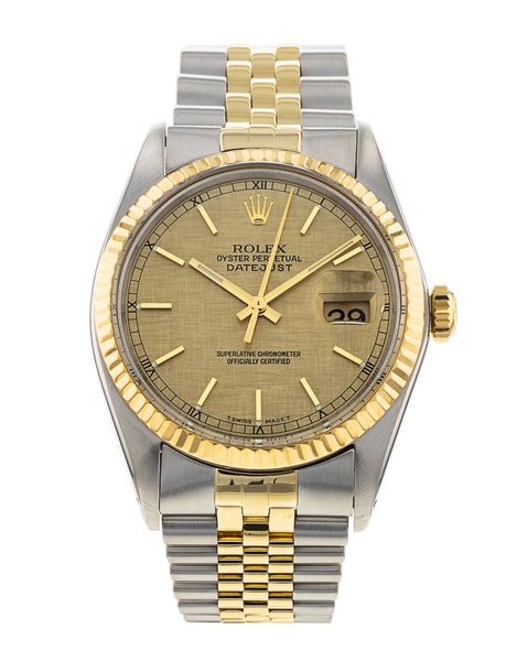 Rolex Datejust 16013